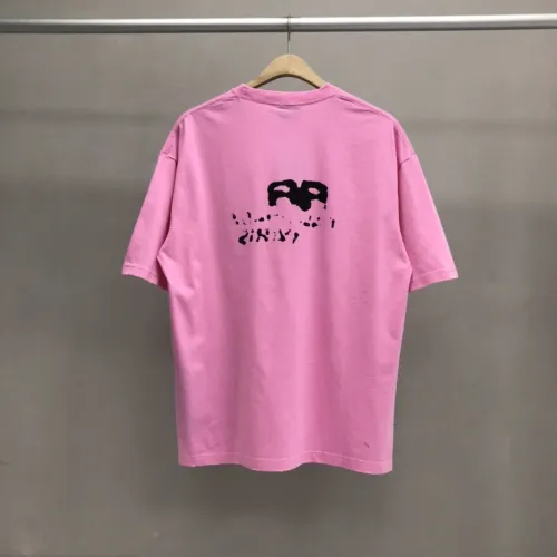 B Shirt 1：1 Quality-2744(XS-L)