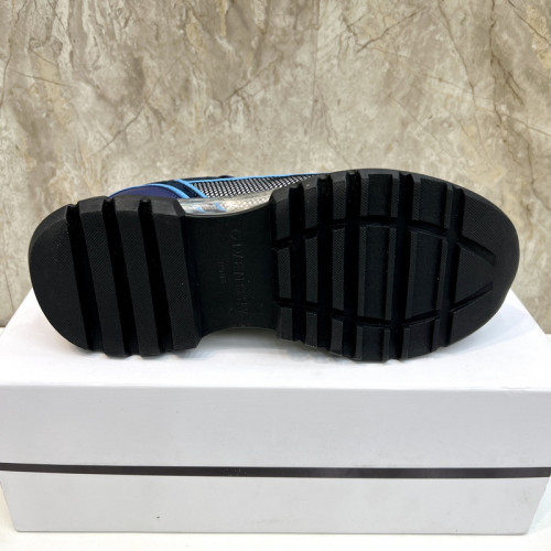 Super Max Givenchy Shoes-205