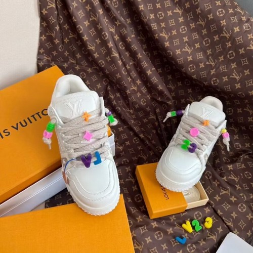 Super Max Custom LV Shoes-2432