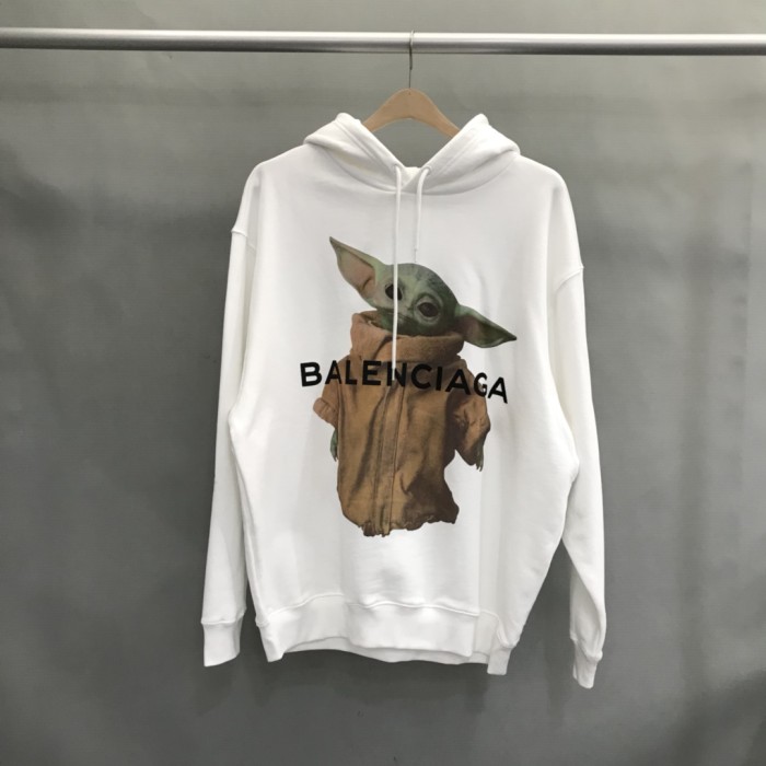 B Hoodies 1：1 Quality-1330(XS-L)