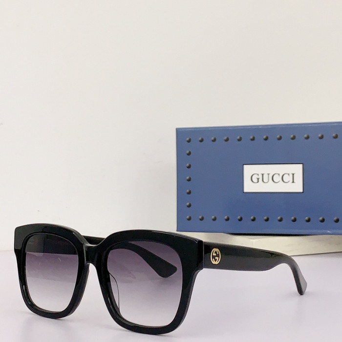 G Sunglasses AAAA-4677