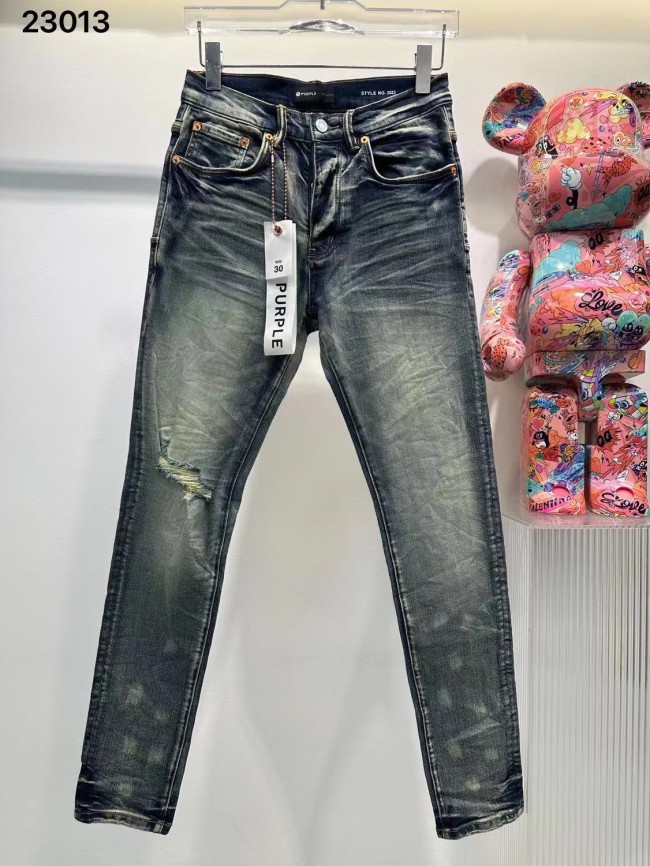 Purple Brand Jeans 1：1 Quality-131