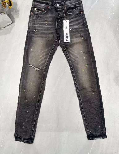 Purple Brand Jeans 1：1 Quality-168