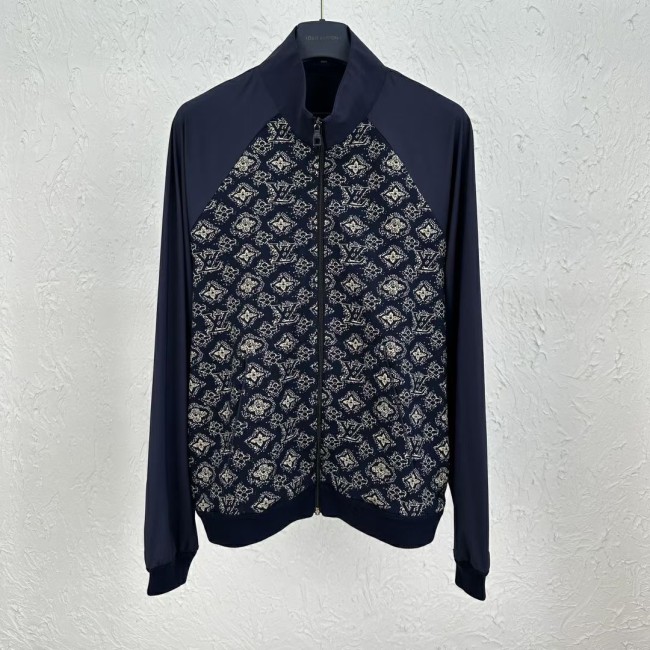 LV Jacket High End Quality-241