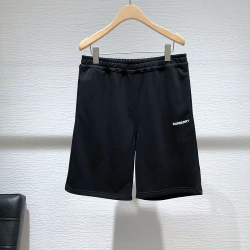 Burberry Shorts High End Quality-005