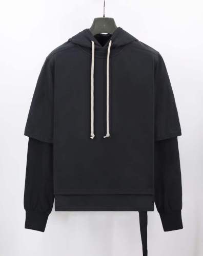 Rick Owens Hoodies High End Quality-002