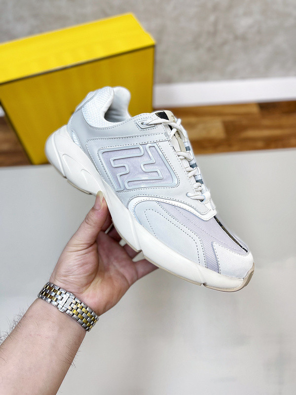 Super Max Custom High End FD Shoes-109