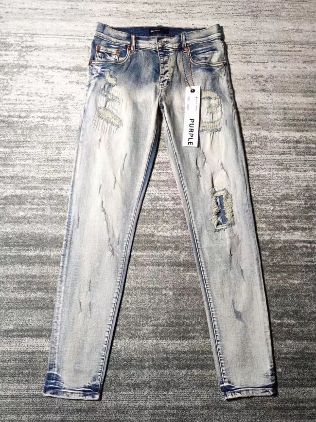 Purple Brand Jeans 1：1 Quality-148