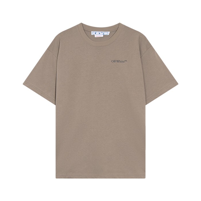 OFF White Shirt 1：1 quality-138(S-XL)