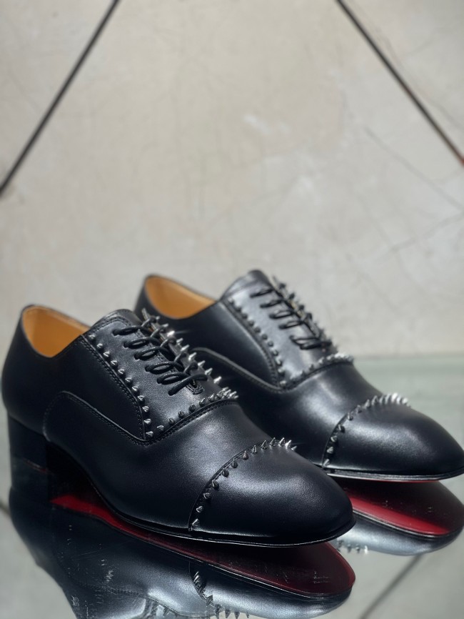 Super Max Christian Louboutin Shoes-2310