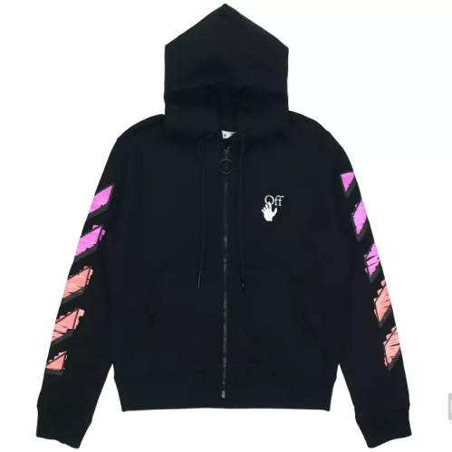 OFF White Hoodies 1：1 quality-060(S-XL)