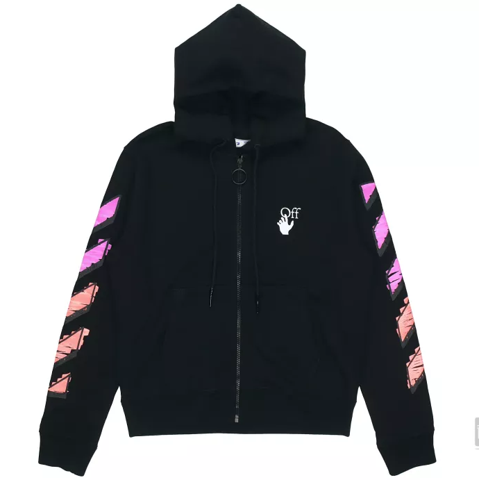 OFF White Hoodies 1：1 quality-060(S-XL)