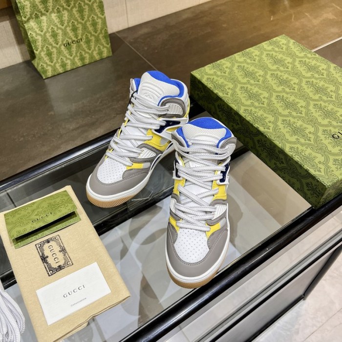 Super Max G Shoes-1041