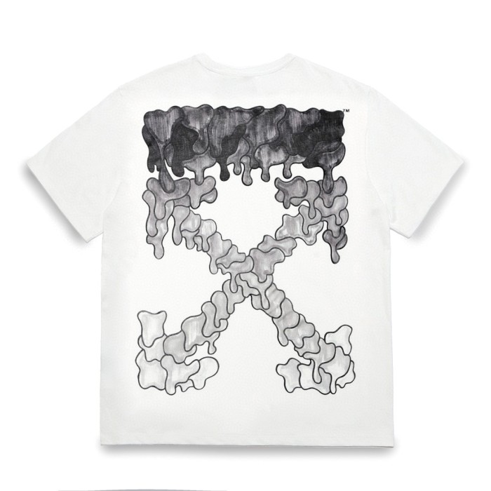 OFF White Shirt 1：1 quality-039(S-XL)