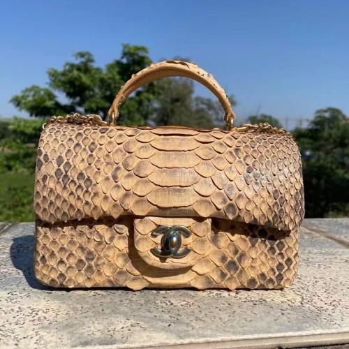 CHNL High End Quality Bag-405