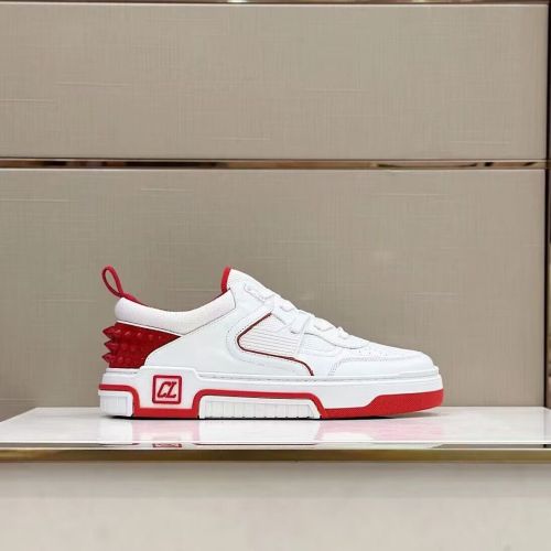 Super Max Christian Louboutin Shoes-2327
