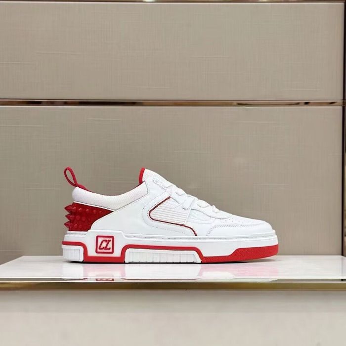 Super Max Christian Louboutin Shoes-2327