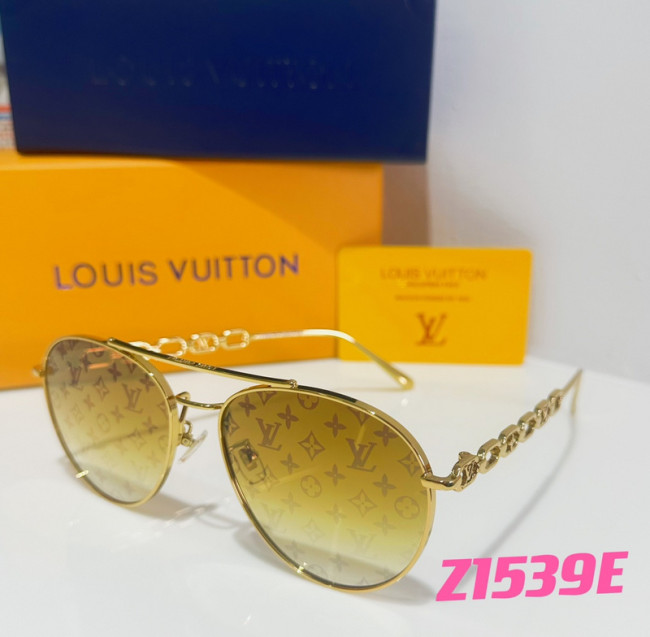 LV Sunglasses AAAA-2975