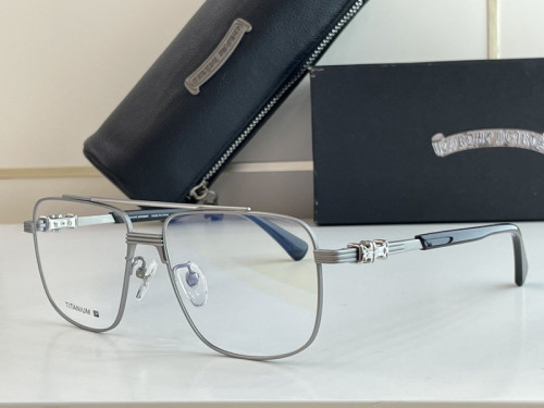 Chrome Hearts Sunglasses AAAA-094