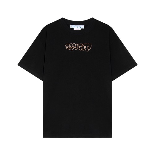OFF White Shirt 1：1 quality-114(S-XL)