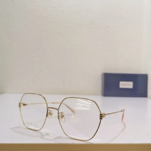 G Sunglasses AAAA-3144