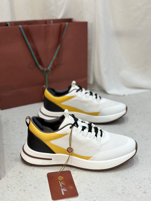 Super Max Loro Piana Shoes-008