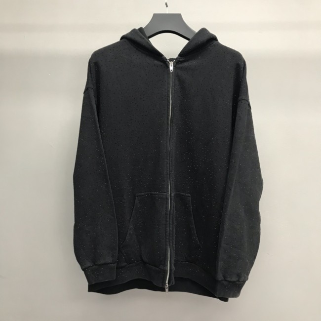 B Hoodies 1：1 Quality-1137(XS-L)