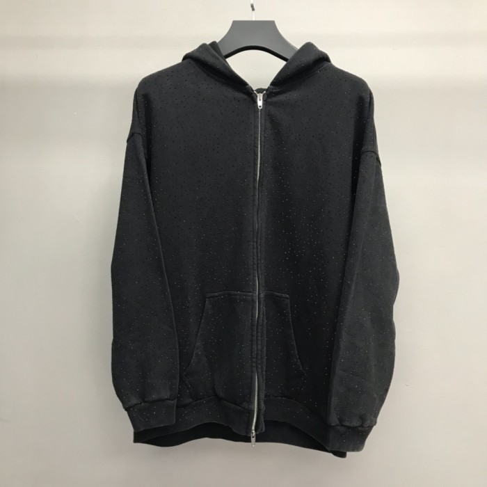 B Hoodies 1：1 Quality-1137(XS-L)