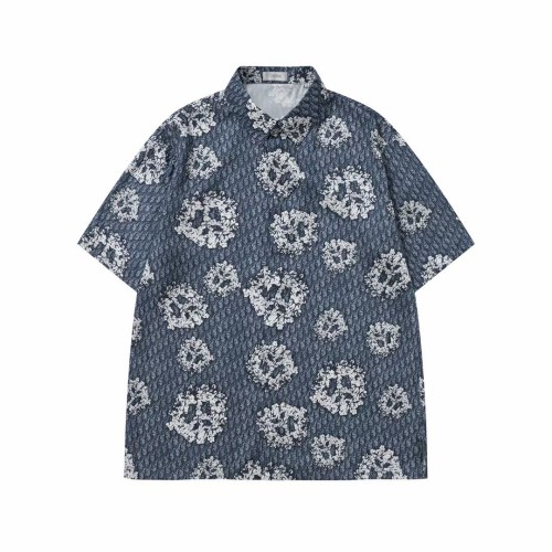 LV Shirt High End Quality-918