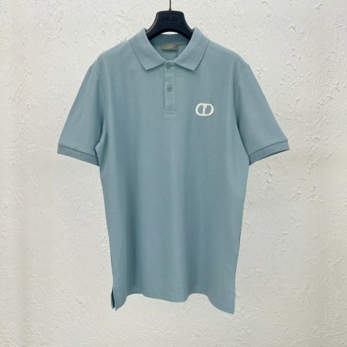 Dior Short Shirt High End Quality-336