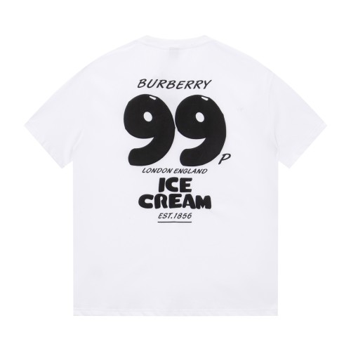 Burberry Shirt 1：1 Quality-778(XS-L)