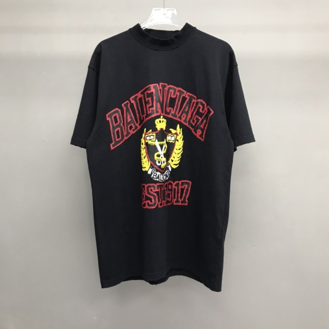 B Shirt 1：1 Quality-2777(XS-L)