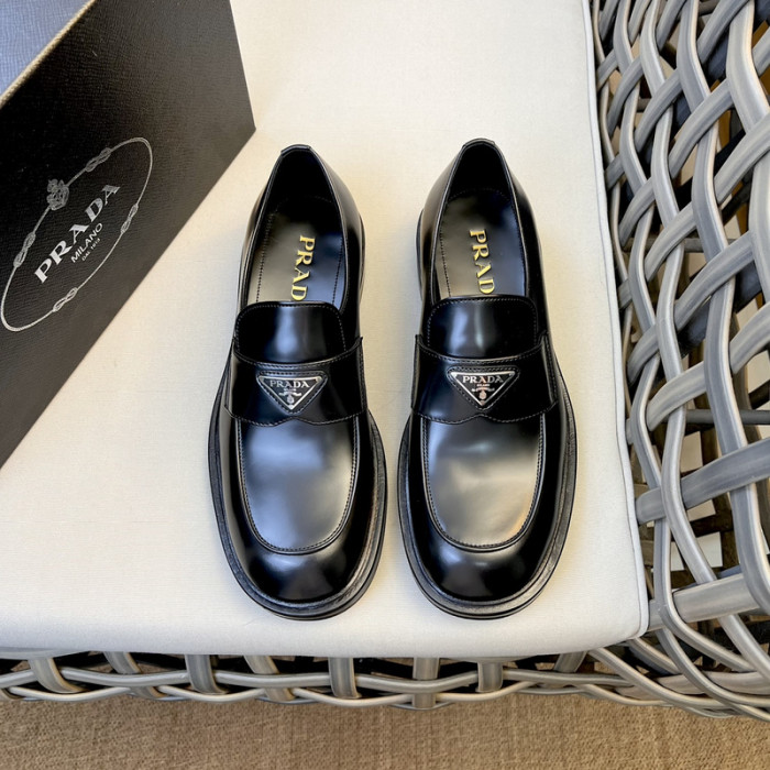 Super Max Custom High End Prada Shoes-154