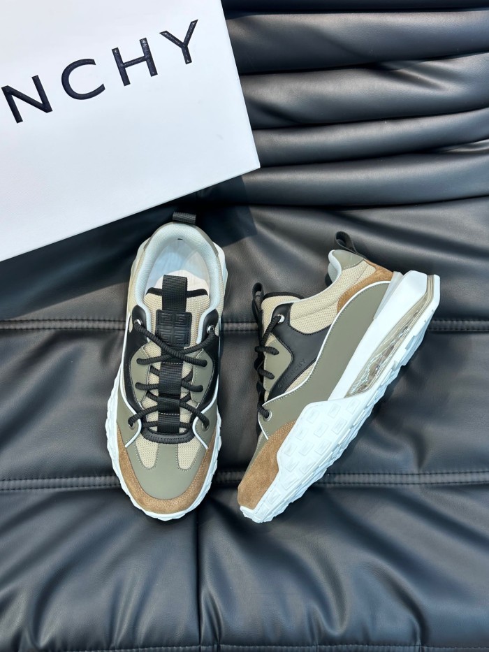 Super Max Givenchy Shoes-235