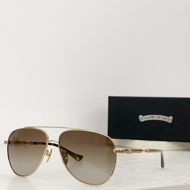 Chrome Hearts Sunglasses AAAA-004
