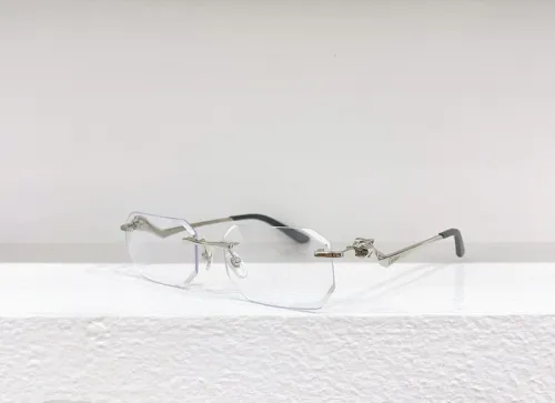 Cartier Sunglasses AAAA-3321
