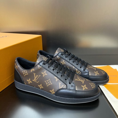 Super Max Custom LV Shoes-2691