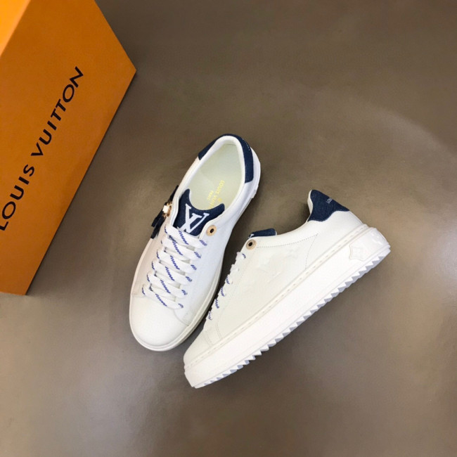 Super Max Custom LV Shoes-2333