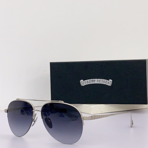 Chrome Hearts Sunglasses AAAA-027