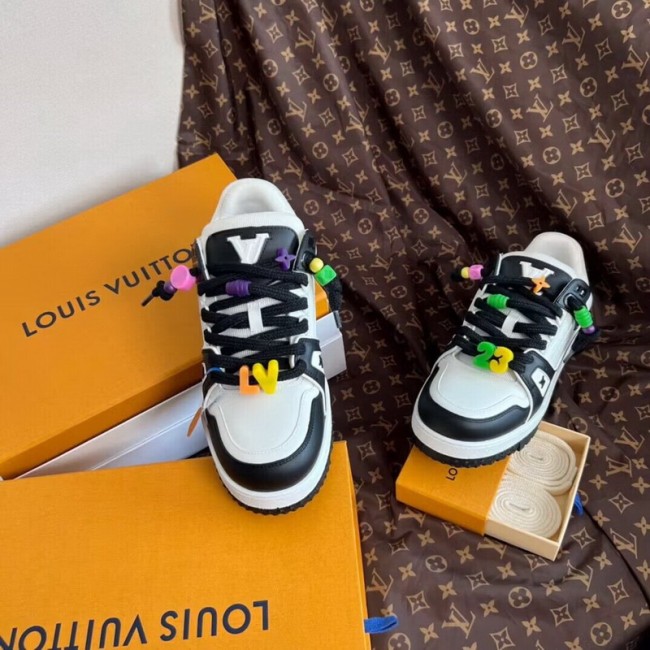 Super Max Custom LV Shoes-2431