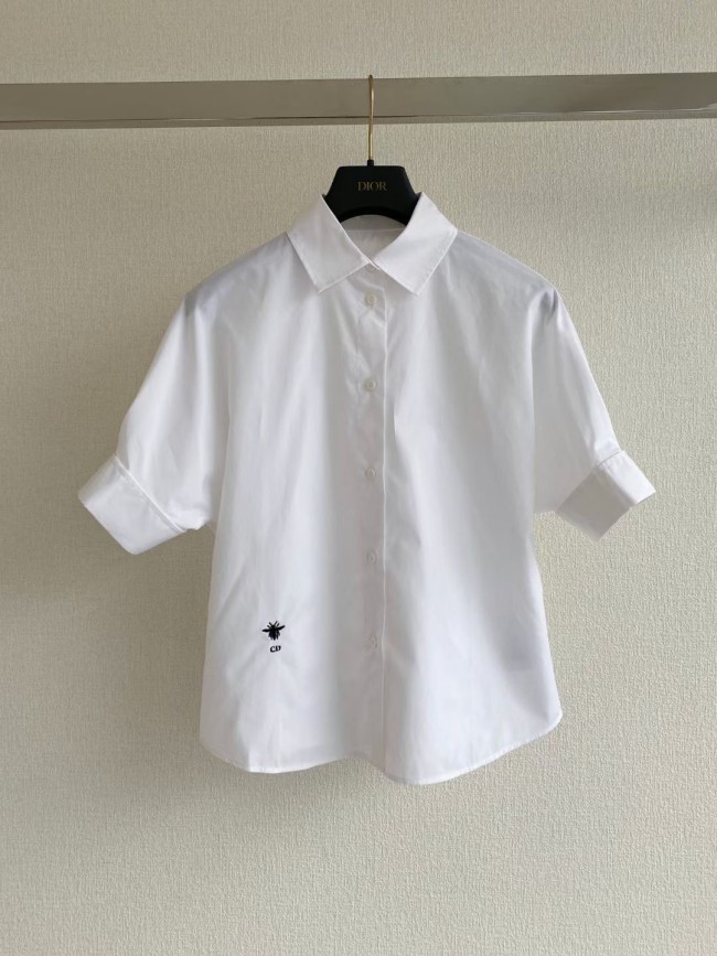 Dior Shirt High End Quality-449