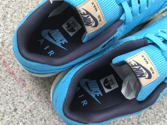 Authentic Nike Air Max 1 “Corduroy”