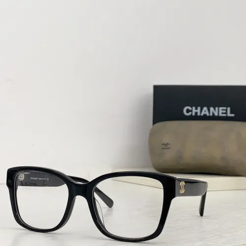 CHNL Sunglasses AAAA-2588