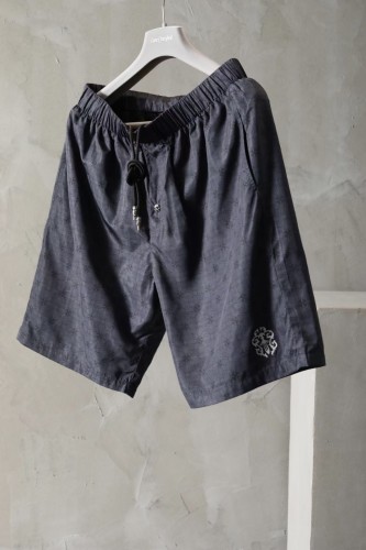 Chrome Hearts Pants High End Quality-005