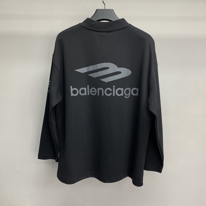 B Shirt 1：1 Quality-3246(XS-L)