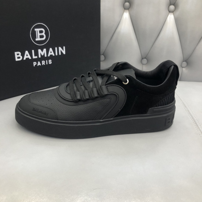 Super Max Balmain Shoes-017