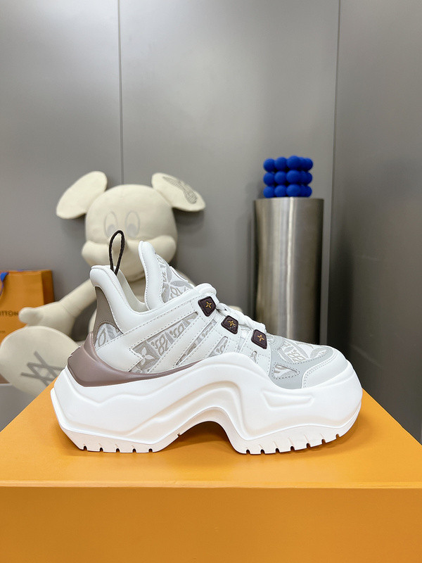 Super Max Custom LV Shoes-2272