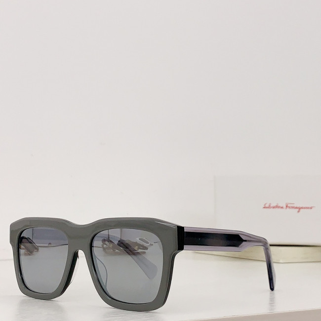 Ferragamo Sunglasses AAAA-740