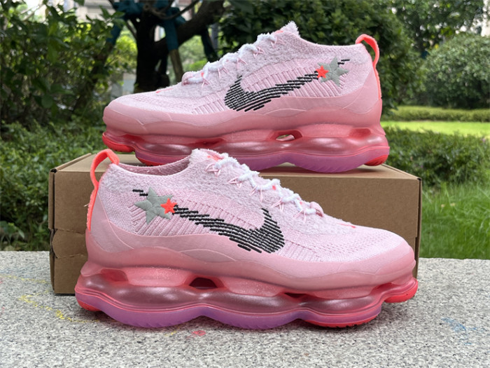 Authetic Nike Air Max Scorpion Rose