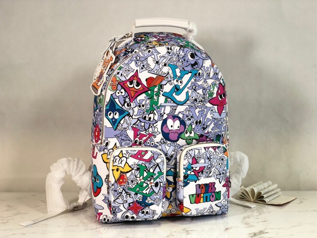 LV High End Quality Bag-1520